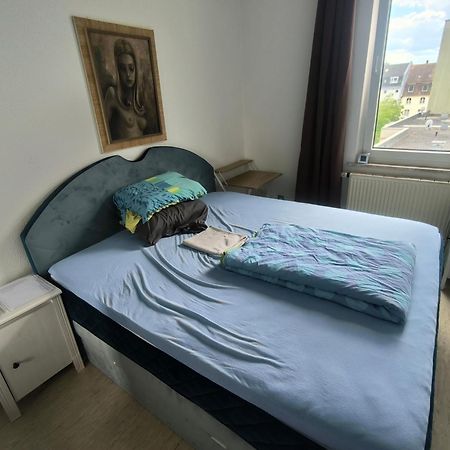 Nearwoehrderseaandstation Hotel Nuremberg Luaran gambar