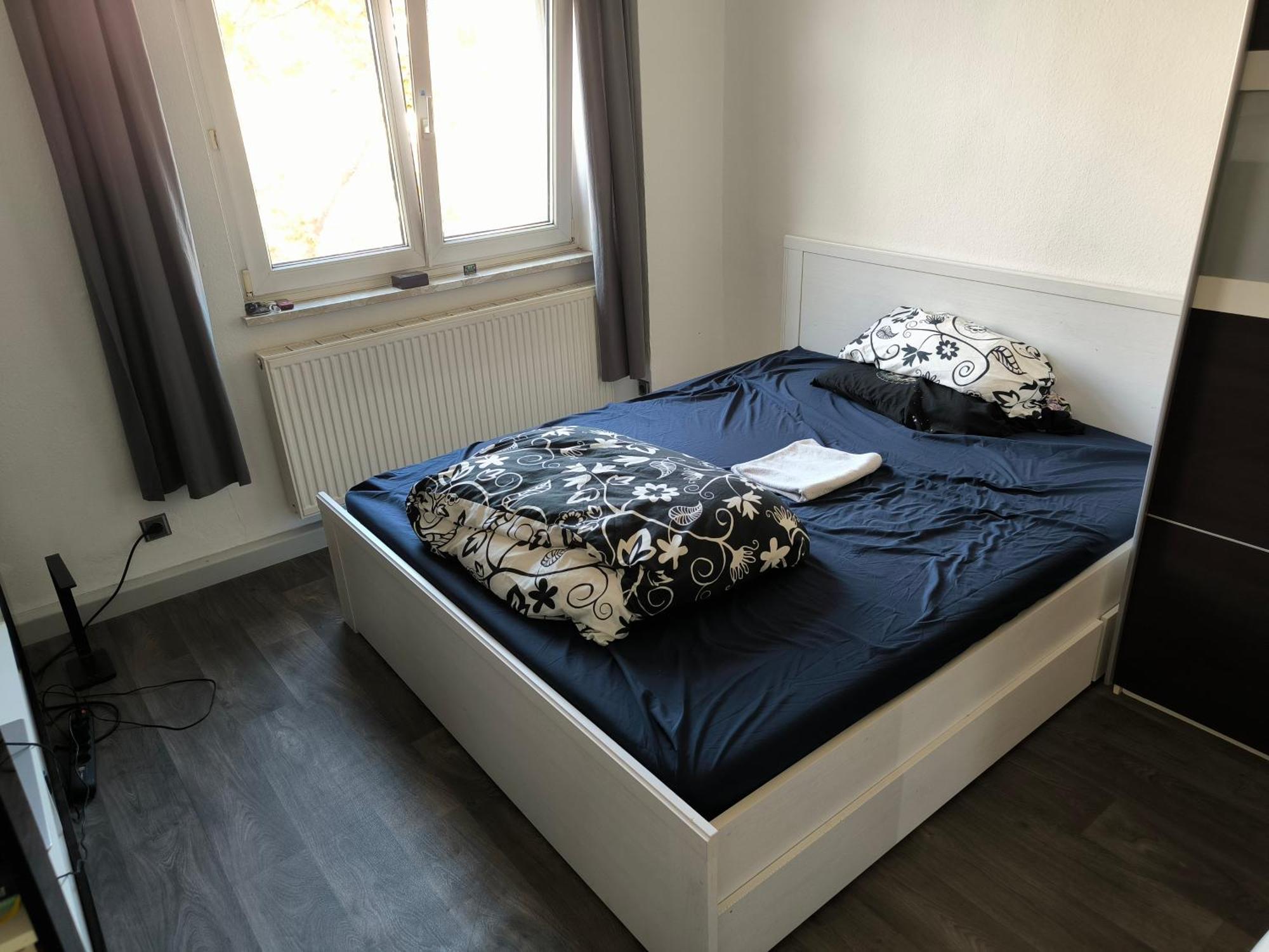 Nearwoehrderseaandstation Hotel Nuremberg Luaran gambar